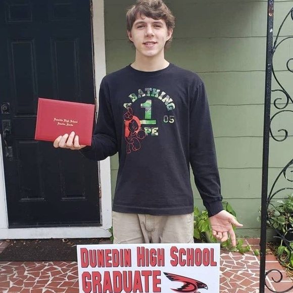 Meet your Posher, Dan - Picture 1 of 1